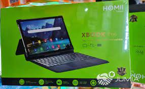 TABLETTE XBOOK 10M 64+2 RAM
